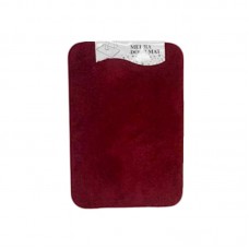 Πατάκι εισόδου - 48x78cm - 915640 - Red