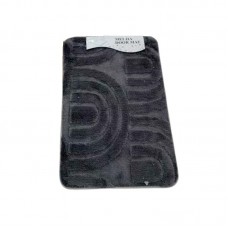 Πατάκι εισόδου - 38x58cm - 915558 - Dark Grey