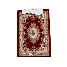 Πατάκι εισόδου - 38x58cm - 915510 - Red