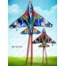 Χαρταετός με σχέδιο - 1.6m - 981126