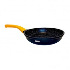 Αντικολλητικό τηγάνι - 1.9L - CA002-C24-Black - DSP - 563226