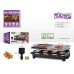 Ηλεκτρική ψησταριά - Barbeque-Grill - KB1084U - DSP - 617888