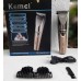Κουρευτική μηχανή - KM-1418A - Kemei