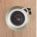 Φορητό παγούρι-θερμός - 550ml - 123873 - White