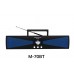 Ασύρματο ηχείο Bluetooth - M70BT - 860707 - Blue