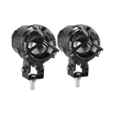 Προβολέας μοτοσυκλέτας LED - Σετ 2Χ - 3104707 - 310551