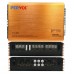 Ενισχυτής αυτοκινήτου 4 καναλιών - CTC-9800 - 6800W - 000378