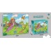 Παιδικό puzzle 35 κομματιών - Dinosaurs - GXF035-935 - 310425