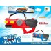 Νεροπίστολο - 2800ml - M7900 - 306544 - Red