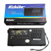 Φορητό ραδιόφωνο - KK8108T - 481089 - Black