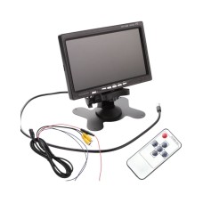 Οθόνη monitor οχημάτων TFT/LCD - 9