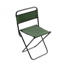 Πτυσσόμενη καρέκλα camping - Mini - 1304 - 170099 - Green
