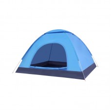 Σκηνή Camping - YB3031 - 2 - 585205 - Light Blue