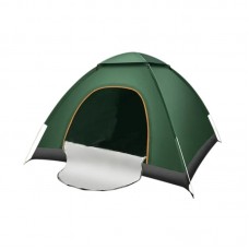 Σκηνή Camping - YB3031 - 4 - 585212 - Green
