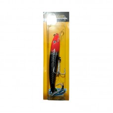 Τεχνητό δόλωμα με γλώσσα - 18cm - 831424