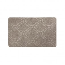 Πατάκι εισόδου - 38x58cm - 915480 - Beige