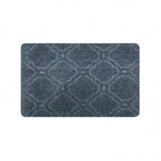 Πατάκι εισόδου - 38x58cm - 915480 - Grey