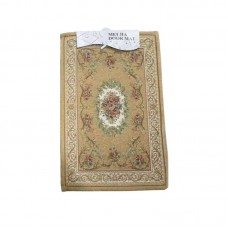 Πατάκι εισόδου - 38x58cm - 915510 - Beige