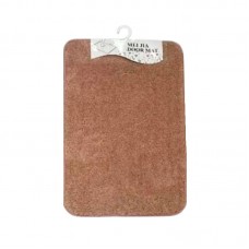 Πατάκι εισόδου - 38x58cm - 915565 - Dark Pink