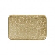 Πατάκι εισόδου - 48x78cm - 915671 - Light Beige