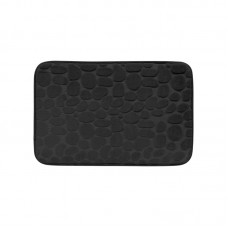 Πατάκι εισόδου - 48x78cm - 915671 - Dark Grey