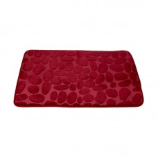 Πατάκι εισόδου - 48x78cm - 915671 - Red