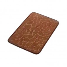 Πατάκι εισόδου - 48x78cm - 915671 - Brown