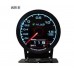 Ψηφιακός μπαρομετρητής Turbo - Turbo Meter Timer - Greddy - 635002