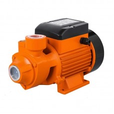 Αντλία επιφανείας νερού - Turbo - 370W/0.5HP - Finder - 197268