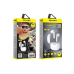 Ασύρματα ακουστικά Bluetooth με θήκη φόρτισης - T28 - Awei - 888889 - Black