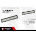 Προβολέας οχημάτων LED - Μπάρα - R-D11202-B144 - 110673