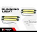 Φώτα ημέρας αυτοκινήτου LED - R-D17102-06 - 110324