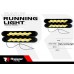 Φώτα ημέρας αυτοκινήτου LED - R-D17102-04 - 110322