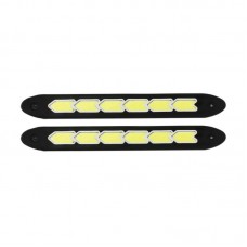 Φώτα ημέρας αυτοκινήτου LED - R-D17101-03 - 110316