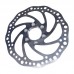 Δισκόπλακα ποδηλάτου - S49-01Q:160mm - 651582