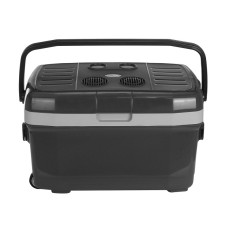 Φορητό ψυγείο αυτοκινήτου - 45L - 12V-24V-220V - 510452