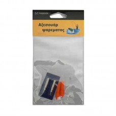 Σπίθα σήμανσης βυθού - 2pcs - 31400