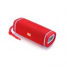 Ασύρματο ηχείο Bluetooth - TG375 - 889404 - Red