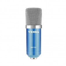 Πυκνωτικό μικρόφωνο - BM-700 - 881278 - Blue