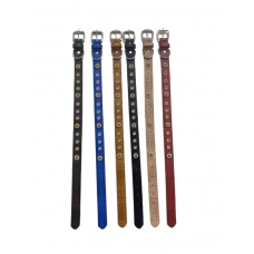 Περιλαίμιο - Κολάρο σκύλου - 2x46cm - 12pcs - 550170