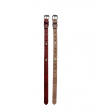 Περιλαίμιο - Κολάρο σκύλου - 2x46cm - 12pcs - 550172