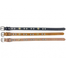 Περιλαίμιο - Κολάρο σκύλου - 2x46cm - 12pcs - 550191