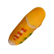 Παιχνίδι σκύλου Latex - 16x7cm - 12pcs - 550356