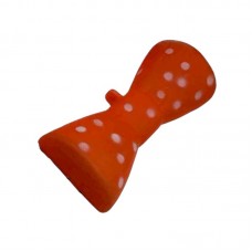 Παιχνίδι σκύλου Latex - 13.5x6cm - 12pcs - 550318