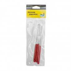 Σετ απαγκιστρωτές - 3pcs - 31691