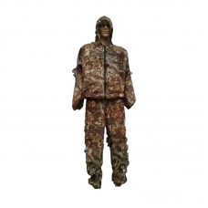 Φόρμα ψαρέματος - Camouflage - One Size - 831536