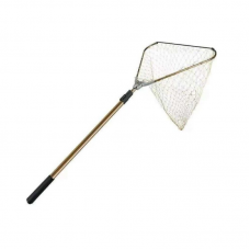 Απόχη ψαρέματος σπαστή - 70cm - 831008