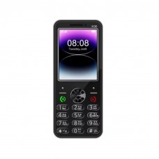 Κινητό τηλέφωνο - S22 ULTRA - Dual Sim - 812211 - Black