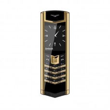 Κινητό τηλέφωνο - V10 - Dual Sim - 812198 - Gold