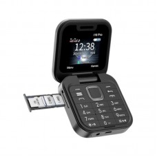 Κινητό τηλέφωνο - i16 Pro - Dual Sim - 812174 - Black